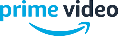 Amazon Prime Video logo