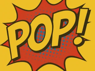 Pop Culture